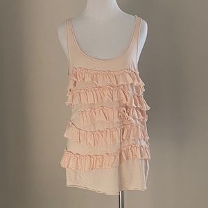 J Crew Cupcake Tank